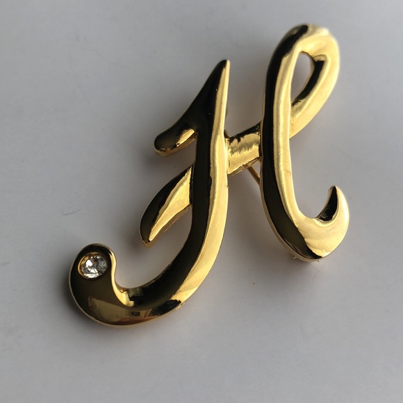 Brooch / Pin - Picture 3 of 4